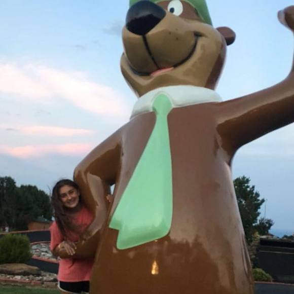 Meet your Posher, Kenzy - Picture 1 of 1